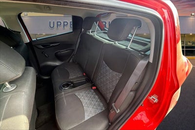 2019 Chevrolet Spark LS