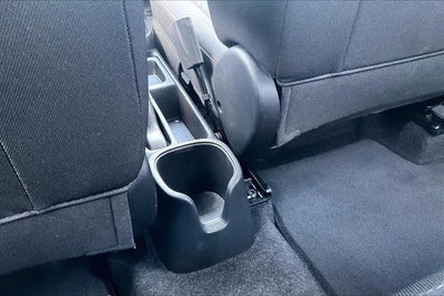 2019 Chevrolet Spark LS