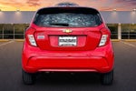 2019 Chevrolet Spark LS
