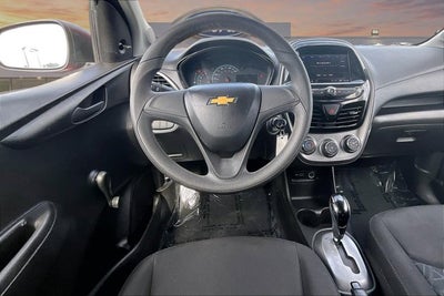 2019 Chevrolet Spark LS