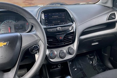 2019 Chevrolet Spark LS