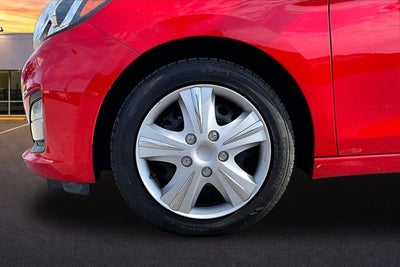2019 Chevrolet Spark LS