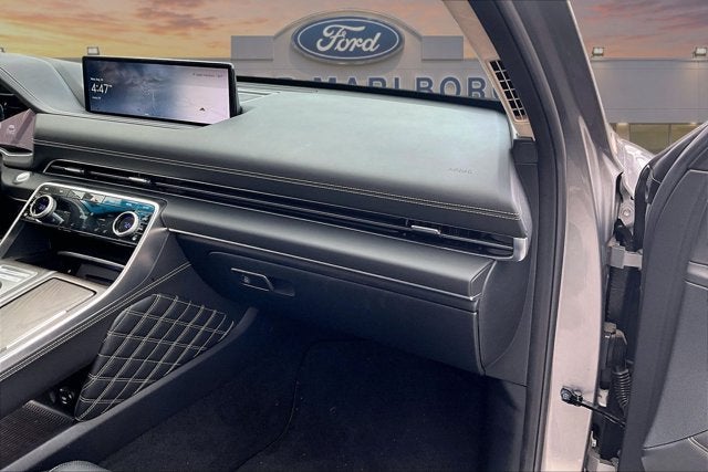 2023 Genesis GV80 3.5T AWD