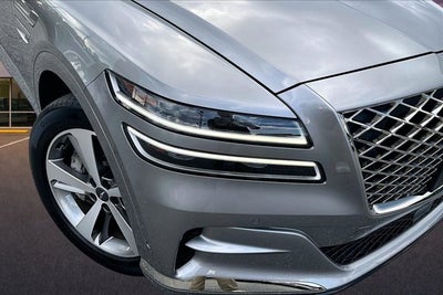 2023 Genesis GV80 3.5T AWD