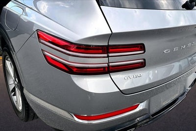 2023 Genesis GV80 3.5T AWD