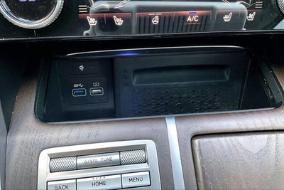 2023 Genesis GV80 3.5T AWD