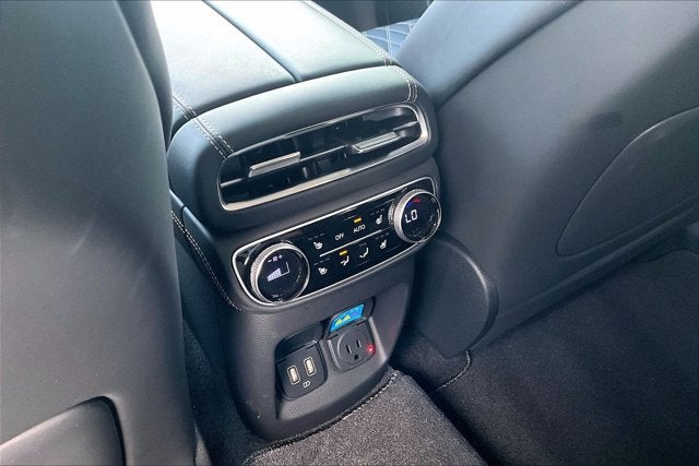 2023 Genesis GV80 3.5T AWD