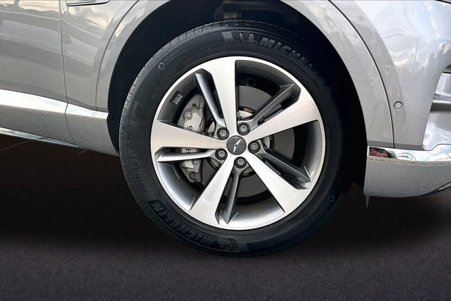 2023 Genesis GV80 3.5T AWD