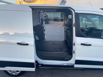 2020 Ford Transit Connect Van XL