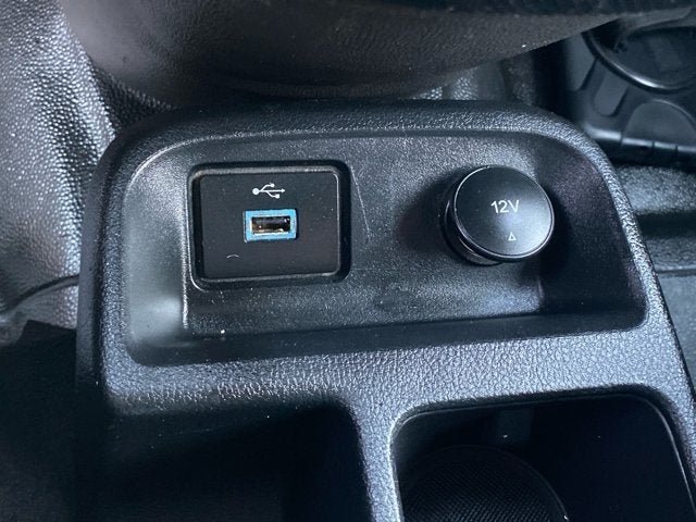 2020 Ford Transit Connect Van XL