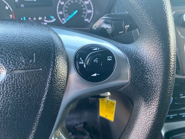 2020 Ford Transit Connect Van XL