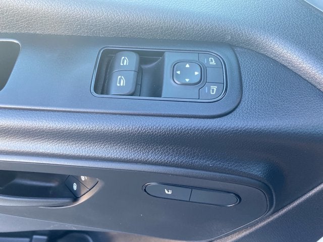 2025 Mercedes-Benz Sprinter 15 Passenger Van 250