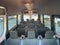 2025 Mercedes-Benz Sprinter 15 Passenger Van 250