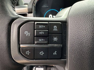 2022 Ford F-150 Base