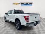 2022 Ford F-150 Base
