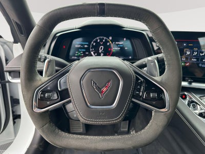 2023 Chevrolet Corvette 3LT