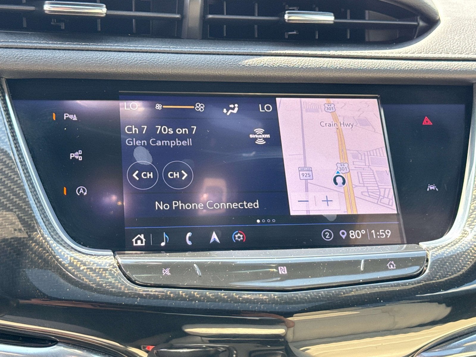 2020 Cadillac XT6 AWD Sport