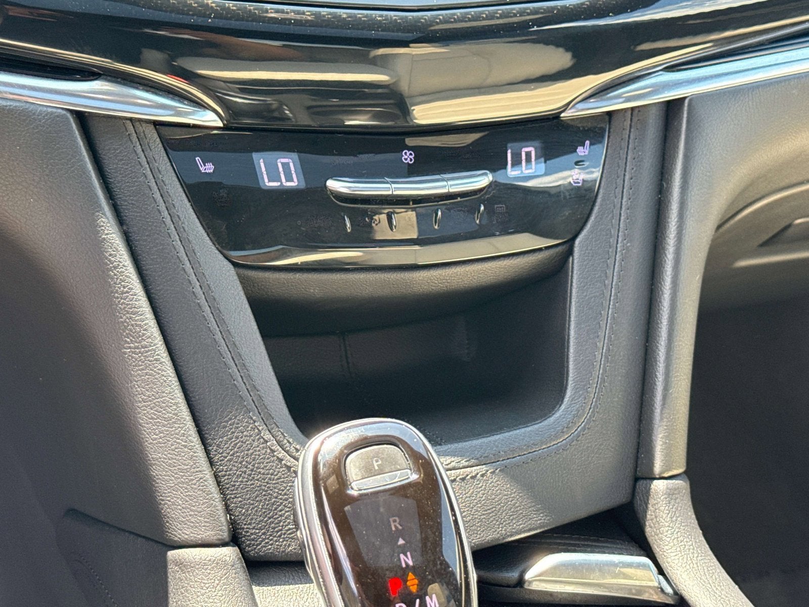 2020 Cadillac XT6 AWD Sport