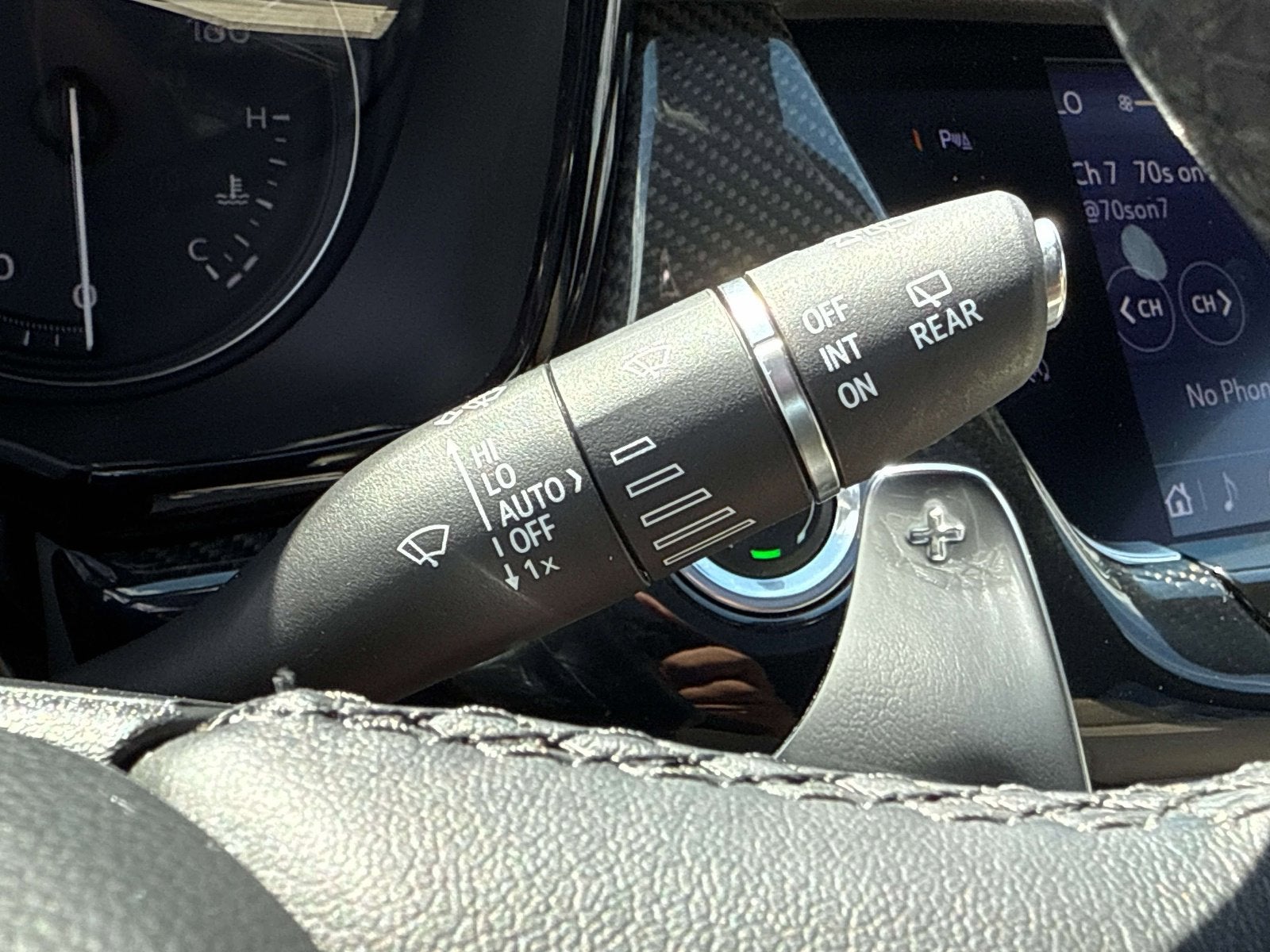 2020 Cadillac XT6 AWD Sport