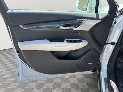 2020 Cadillac XT6 AWD Sport