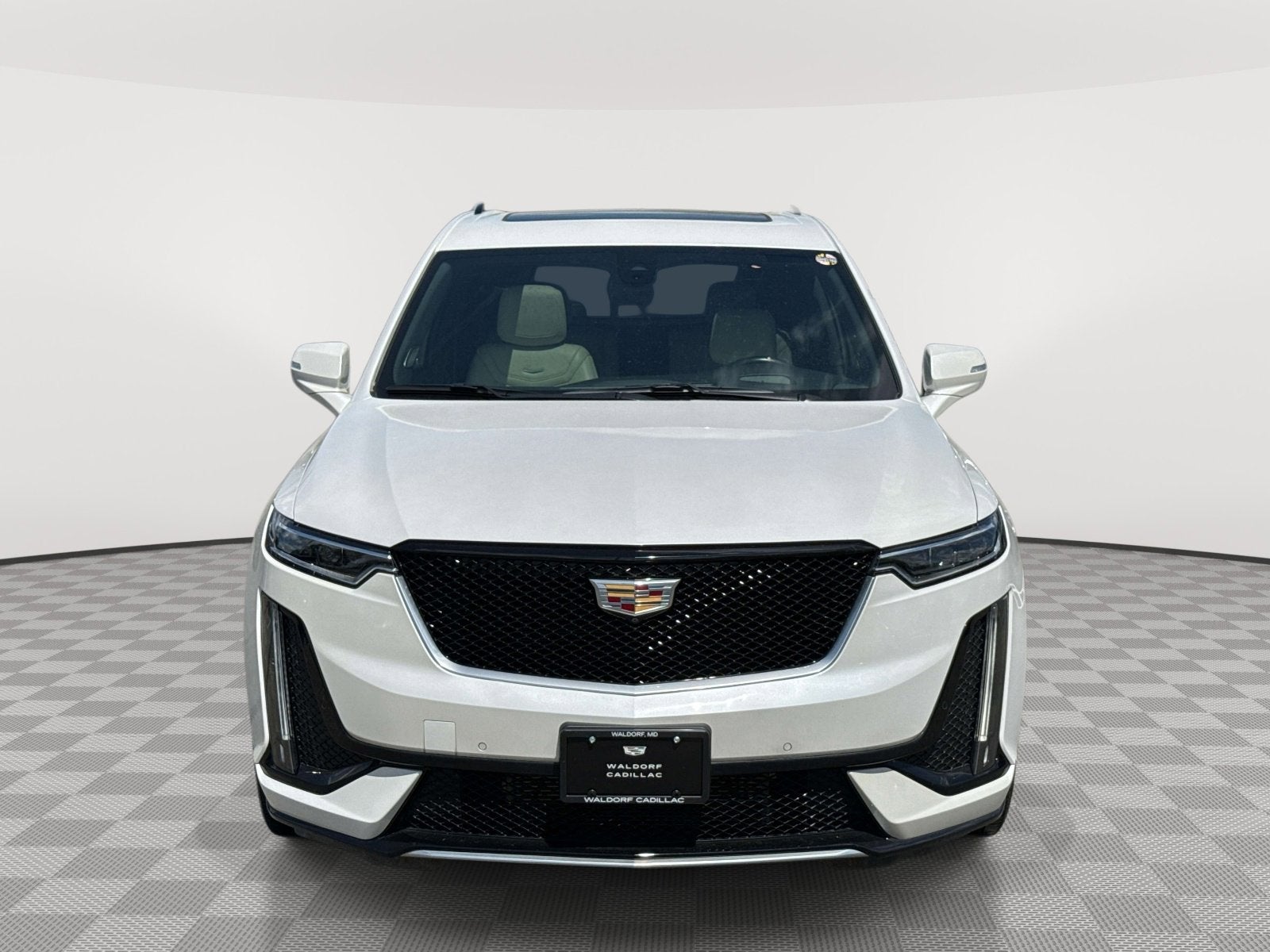 2020 Cadillac XT6 AWD Sport