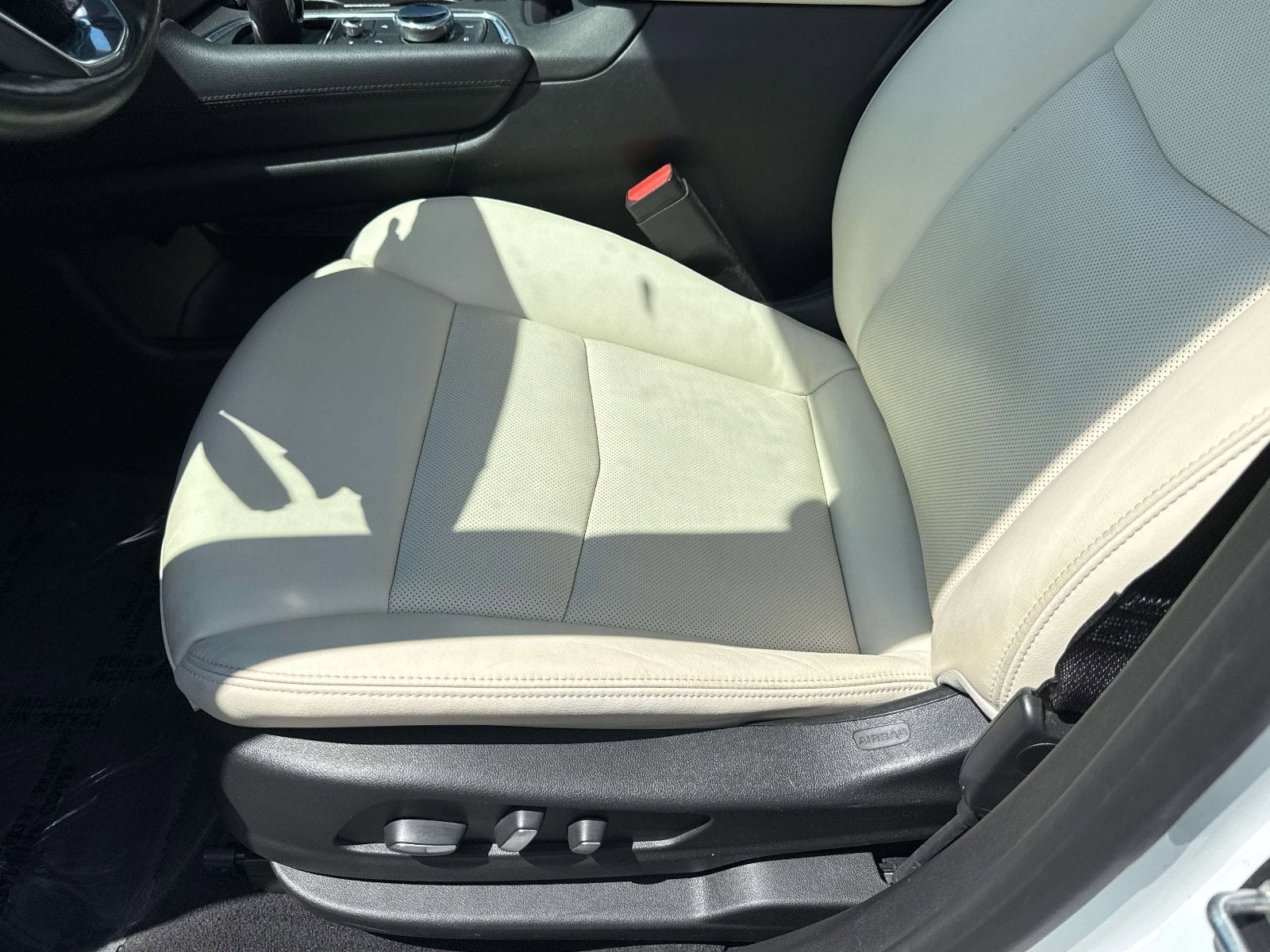 2020 Cadillac XT6 AWD Sport