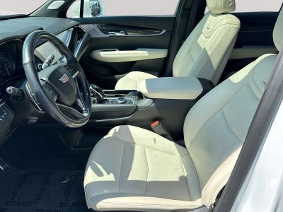 2020 Cadillac XT6 AWD Sport