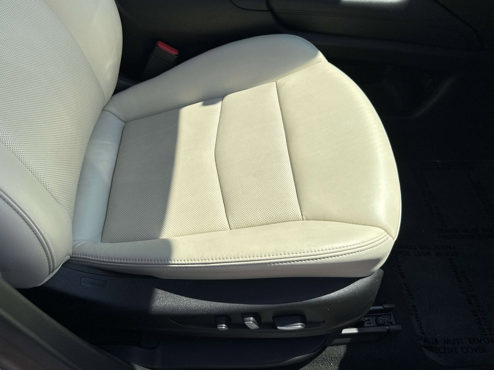 2020 Cadillac XT6 AWD Sport