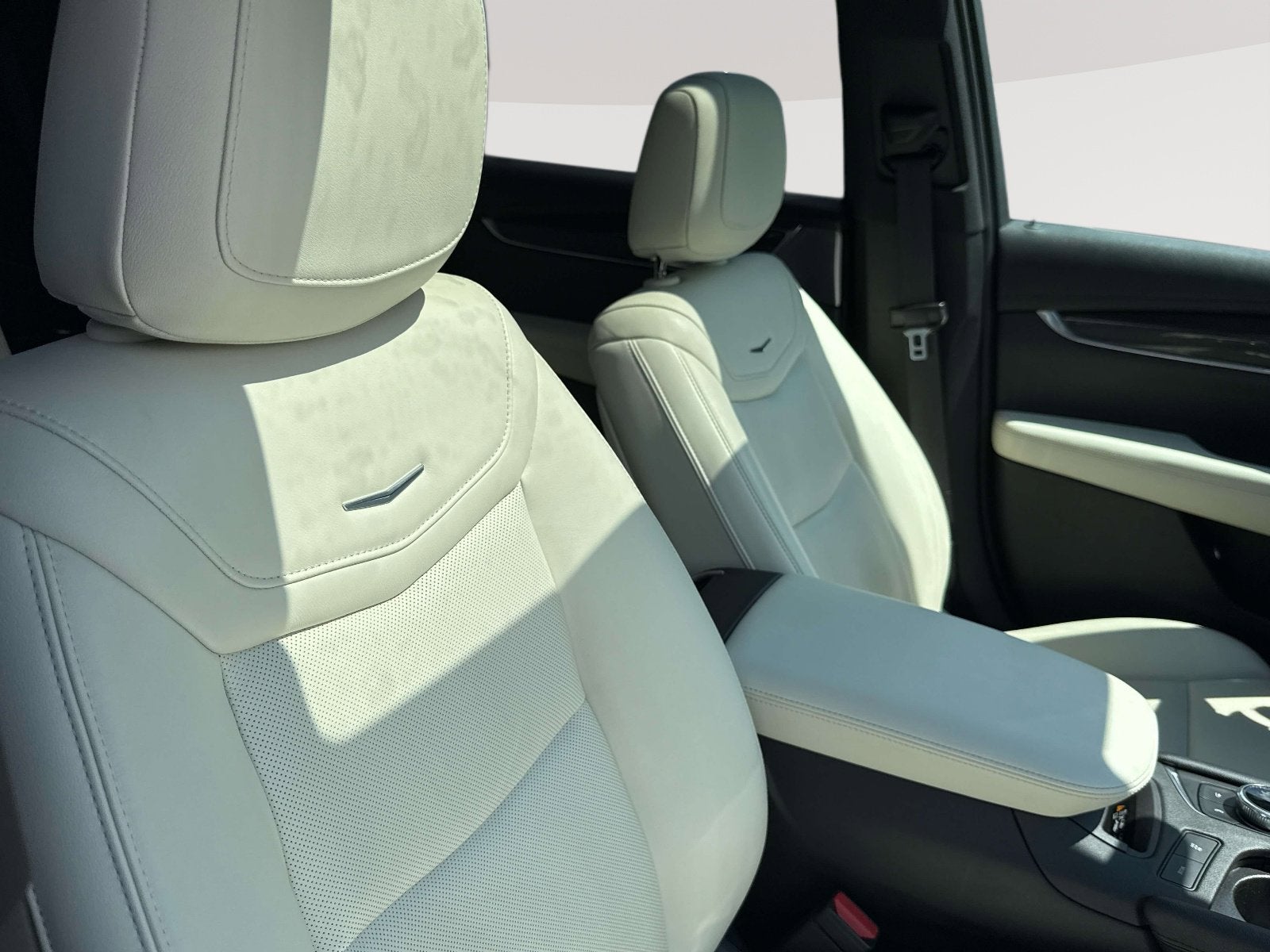 2020 Cadillac XT6 AWD Sport