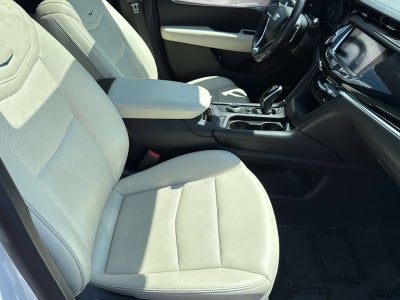 2020 Cadillac XT6 AWD Sport