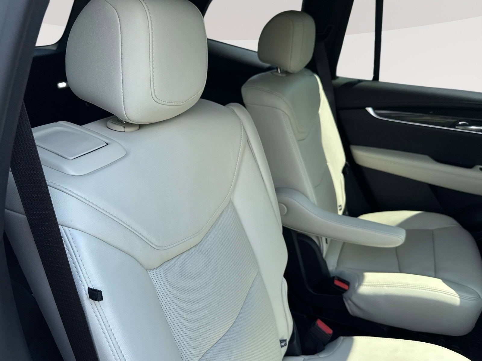 2020 Cadillac XT6 AWD Sport