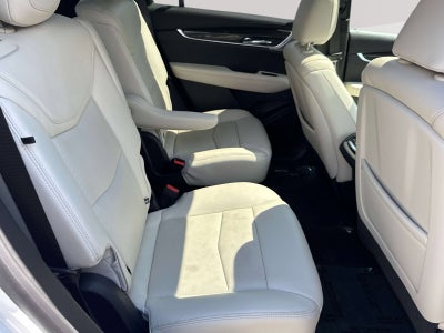 2020 Cadillac XT6 AWD Sport