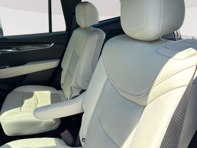 2020 Cadillac XT6 AWD Sport