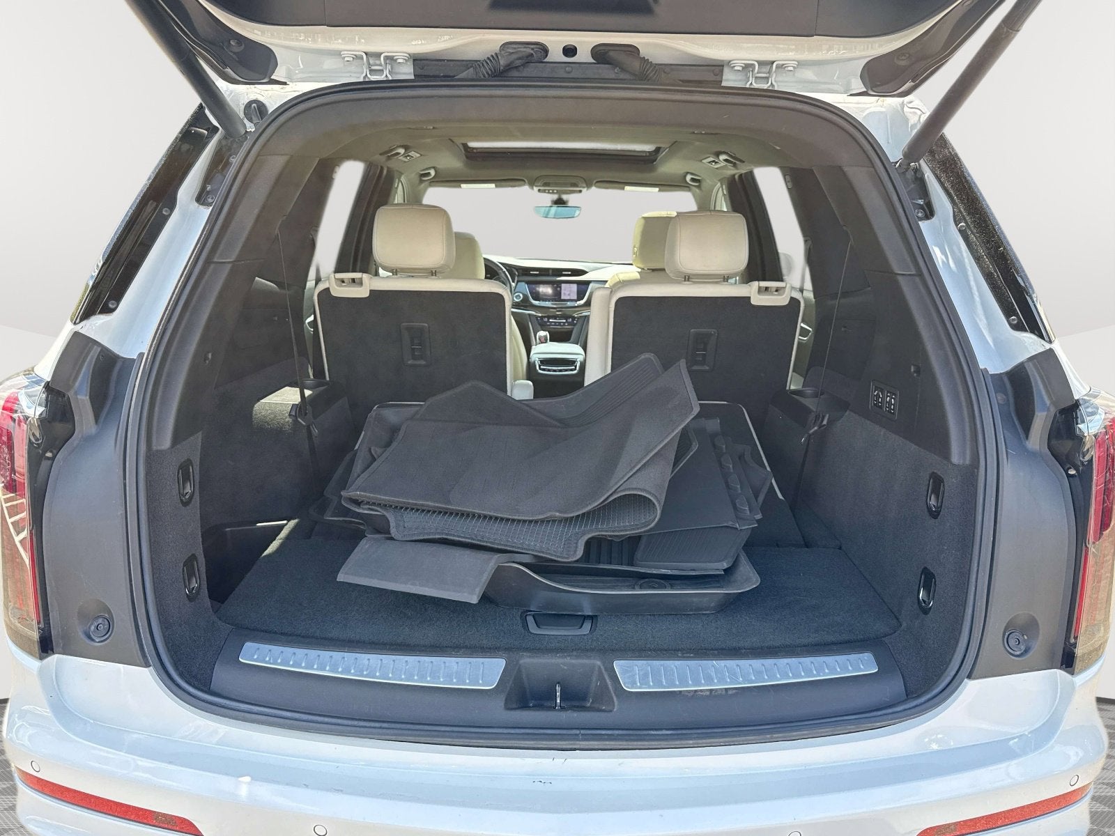 2020 Cadillac XT6 AWD Sport