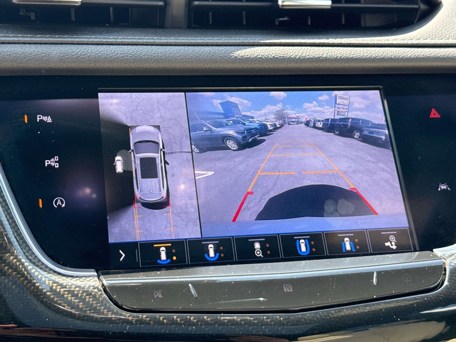 2020 Cadillac XT6 AWD Sport