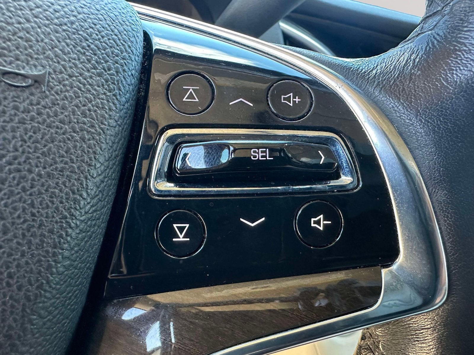 2020 Cadillac Escalade ESV Premium Luxury