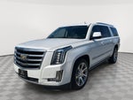 2020 Cadillac Escalade ESV Premium Luxury