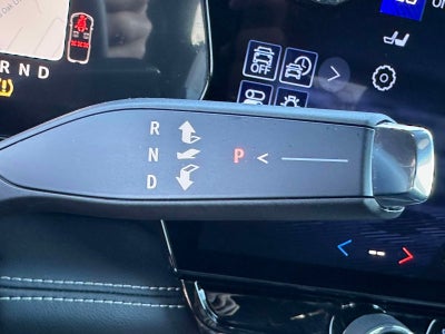 2025 Chevrolet Blazer EV AWD LT