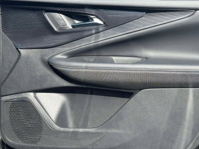 2025 Chevrolet Blazer EV AWD LT