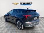2025 Chevrolet Blazer EV AWD LT
