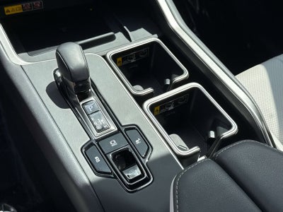 2024 Lexus TX TX 500h F SPORT Luxury