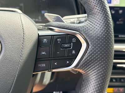 2024 Lexus TX TX 500h F SPORT Luxury