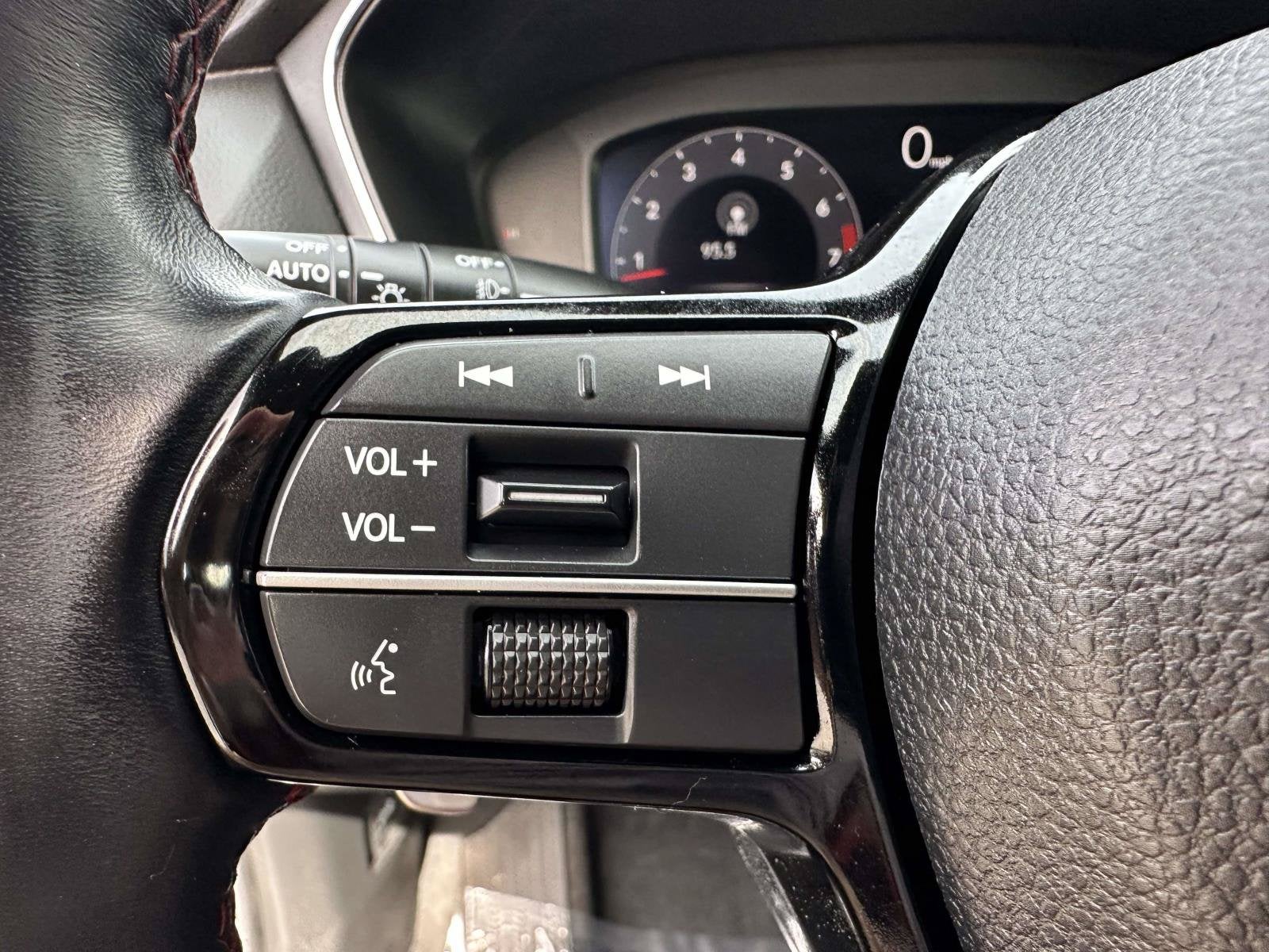 2024 Acura Integra A-SPEC