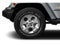 2015 Jeep Wrangler Sahara