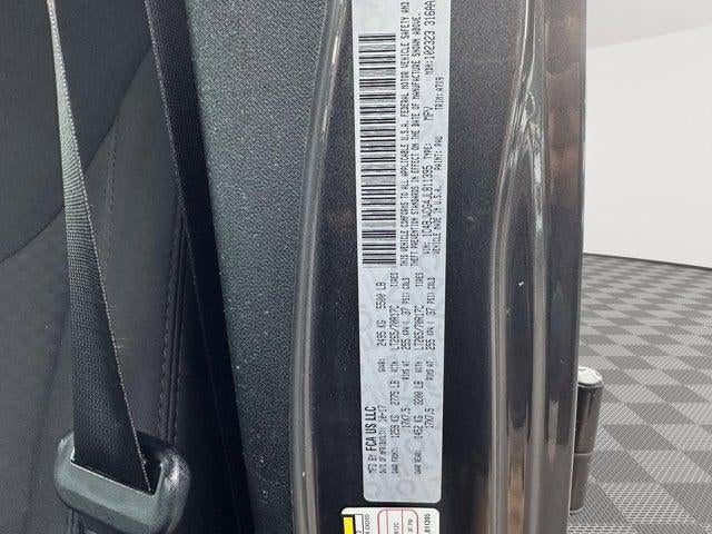 2018 Jeep Wrangler JK Unlimited Sport S 4x4