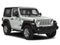 2022 Jeep Wrangler Sport S 4x4