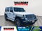 2022 Jeep Wrangler Unlimited Sport S 4x4