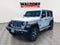 2022 Jeep Wrangler Unlimited Sport S 4x4