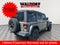 2021 Jeep Wrangler Unlimited Willys 4x4