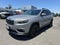 2020 Jeep Cherokee Altitude 4x4